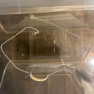 Disney’s Cheshire Cat smile necklace